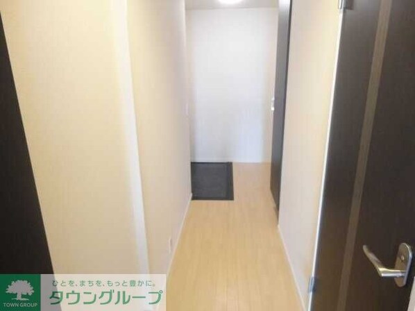 Blanc・Leysin(ブラン・レザン)の物件内観写真